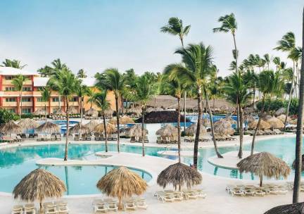 Iberostar Waves Punta Cana