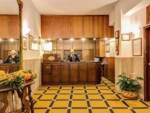 San Giorgio e Olimpic