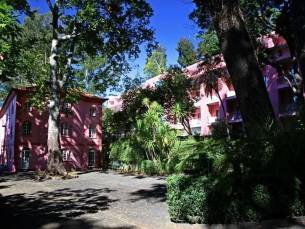 Quinta da Serra - Bio Hotel