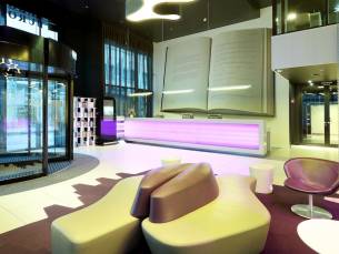 Eurostars Book Hotel