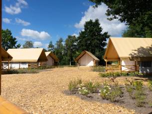 Kiezel Lodge 4