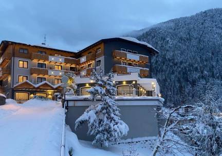 Hotel Ariston