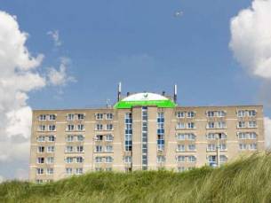 Center Parcs Park Zandvoort - Hotel
