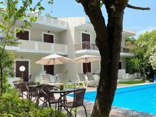 Hotel Ermis Resort