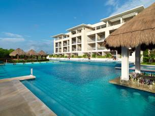 Paradisus Playa del Carmen