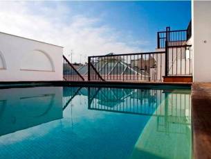 Itaca Sevilla By Soho Boutique