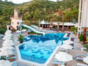 Grand Cettia Hotel