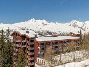 R&eacute;sidence Le Thuria