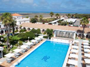 Hotel Playa de la Luz
