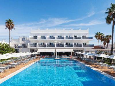 Hotel Playa de la Luz