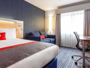 Holiday Inn Express Edinburgh