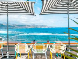 Occidental Las Canteras