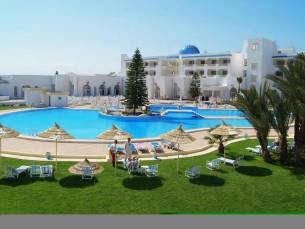 Hotel Liberty Resort