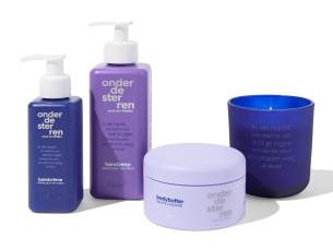 HEMA Cadeaubox sterren