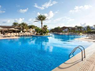 Seabel Rym Beach Djerba