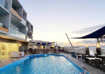 Halfpension op het zonnige Kreta incl. vlucht en transfer