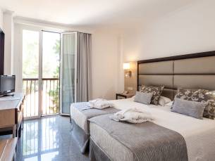 Suite Hotel S'Argamassa Palace