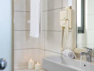 Hotel Vasia Resort & Spa