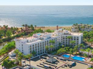 Melia Marbella Banus