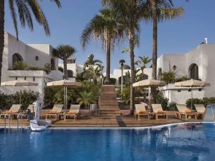 HD Parque Cristobal Tenerife