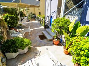 Gina Appartementen