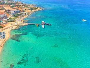 Tsokkos Odessa Beach