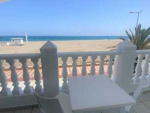 Apartementen Bahia Serena