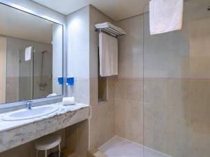 Hotel Marhaba Royal Salem