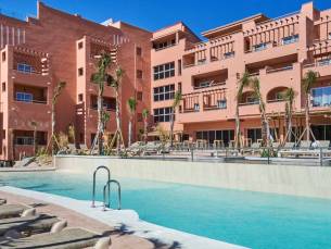 Hotel Tarifa Lances