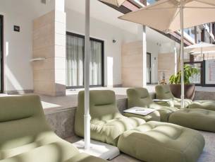 Hotel Coral Cotillo Reef