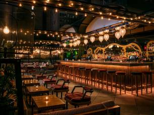 Hotel Moxy NYC Times Square