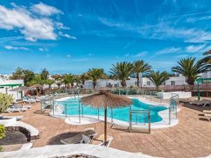 Bungalows LIVVO Las Gaviotas