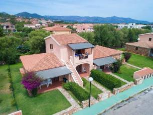 Residenze Gallura