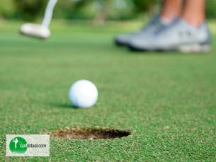 1- of 2-daagse GVB cursus van Golftotaal (25 locaties)
