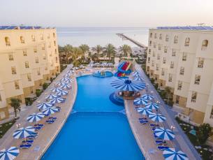 Hotel AMC Royal Hotel en Spa