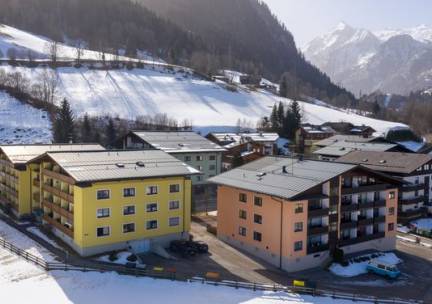 Kaprun Apartments