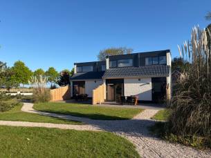 Vakantiehuis 32A