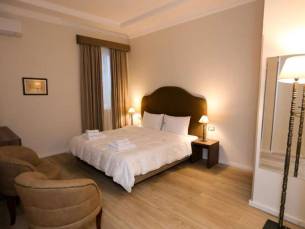 Hermes Tirana Hotel