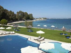 Hotel Porto Ligia
