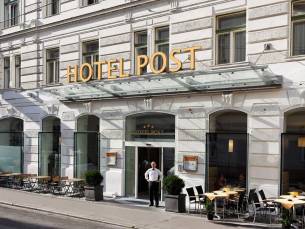 Hotel Post