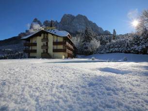 Parc Hotel Miramonti