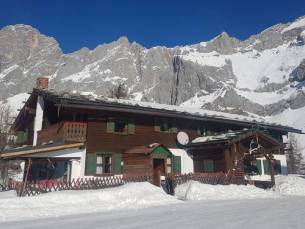 Berghotel Dachstein