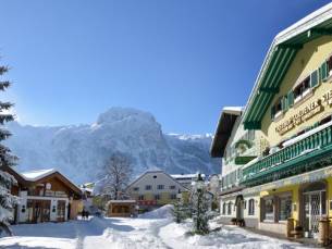 Hotel Goldener Stern