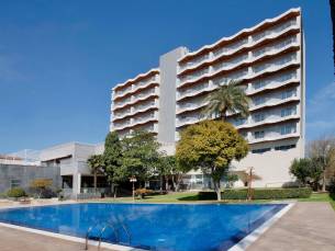 Hotel Medium Valencia