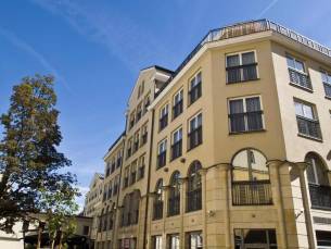 Hotel Mamaison Residence Diana