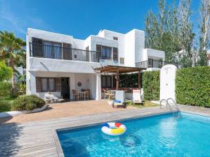 S'Argamassa Villas