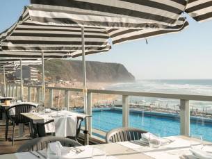 Arribas Sintra Hotel - inclusief huurauto