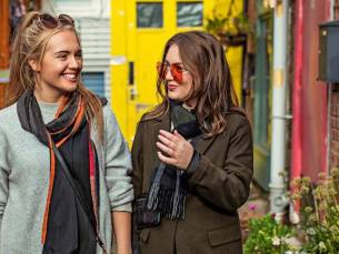 Kennismaking met Glasgow