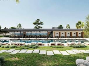 The Olivar Suites