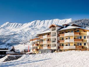 Hotel Castel (extra ingekocht)